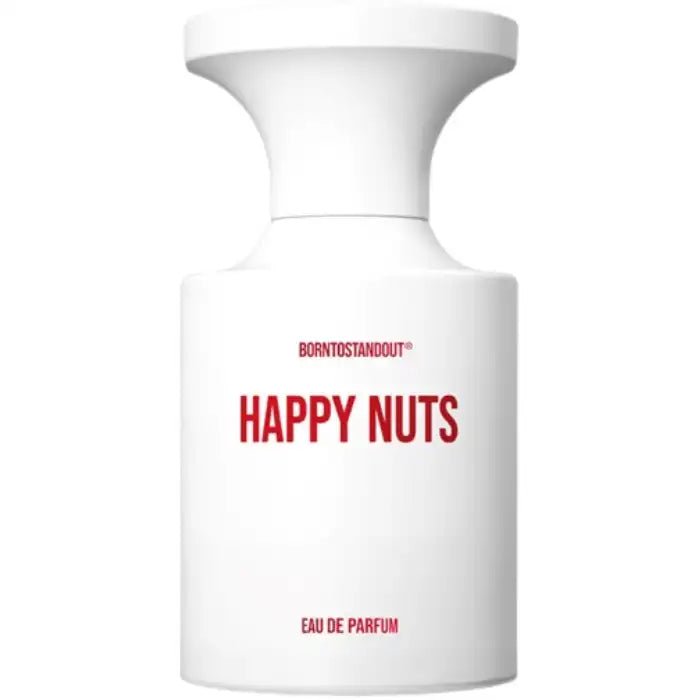 Borntostandout Happy Nuts - Eau de Parfum - LuxScents.nl