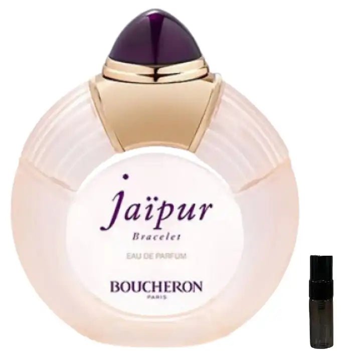 Boucheron Jaipur Bracelet - Eau de Parfum - LuxScents.nl