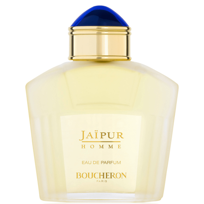 Boucheron Jaipur Homme - Eau de Parfum - LuxScents.nl