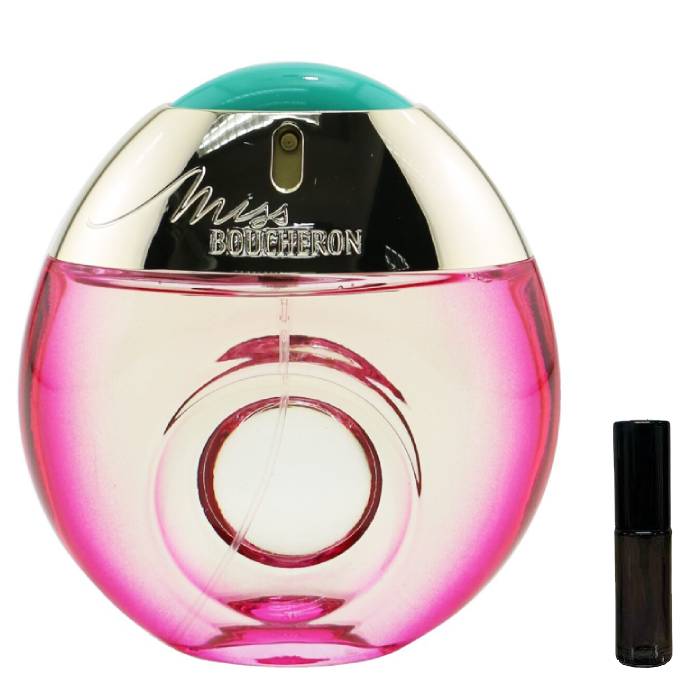 Boucheron Miss Boucheron - Eau de Parfum - LuxScents.nl