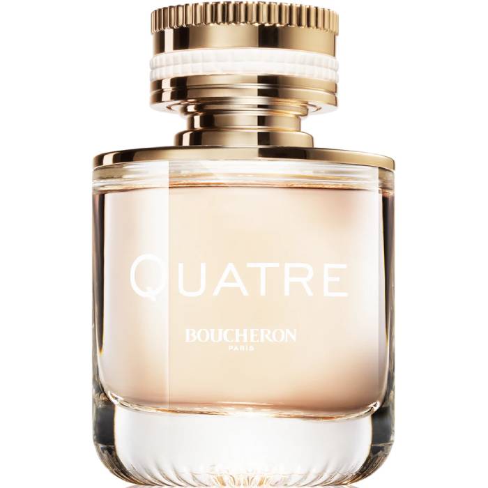 Boucheron Paris Quatre - Eau de Parfum - LuxScents.nl