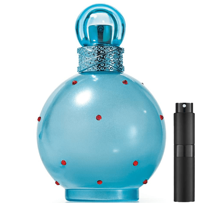 Britney Spears Circus Fantasy - Eau de Parfum - LuxScents.nl