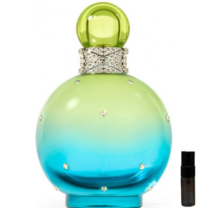 Britney Spears Island Fantasy - Eau de Toilette - LuxScents.nl