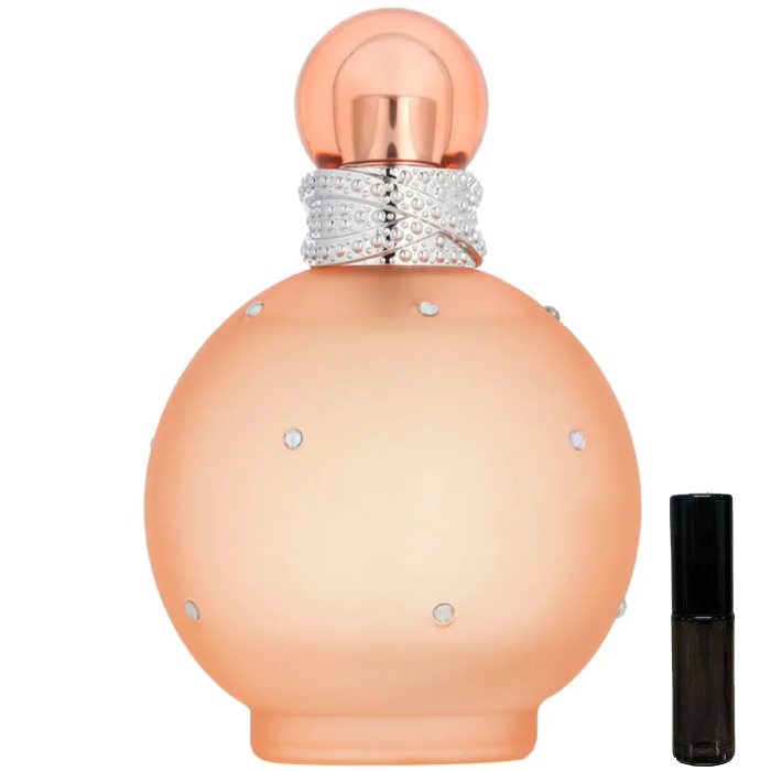 Britney Spears Naked Fantasy - Eau de Toilette - LuxScents.nl