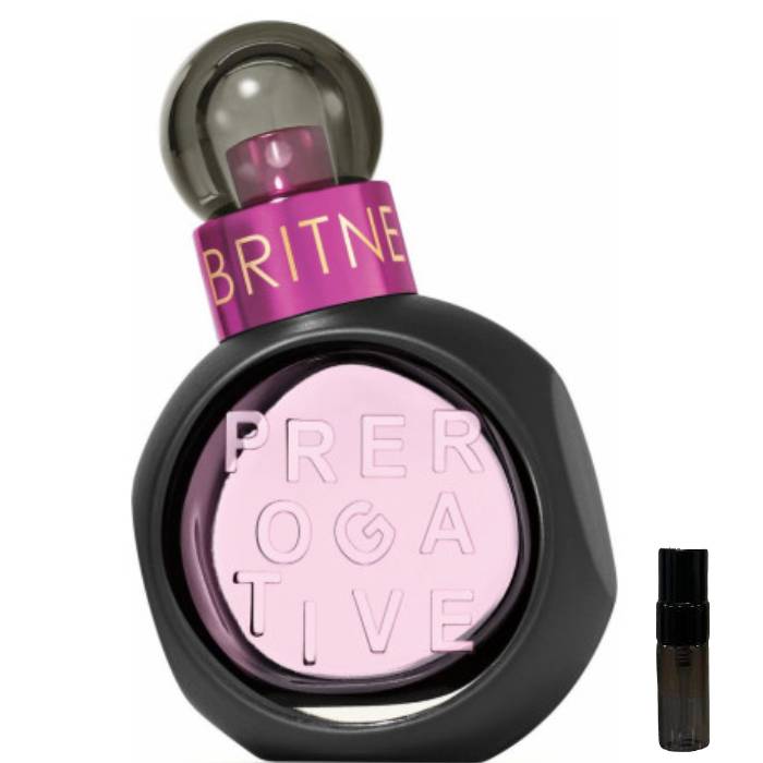 Britney Spears Prerogative - Eau de Parfum - LuxScents.nl