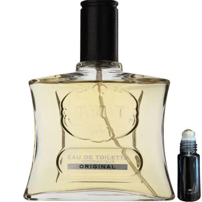 Brut Original - Eau de Toilette - LuxScents.nl