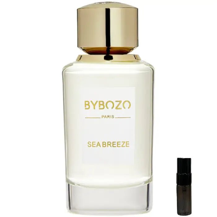 ByBozo Sea Breeze - Eau de Parfum - LuxScents.nl