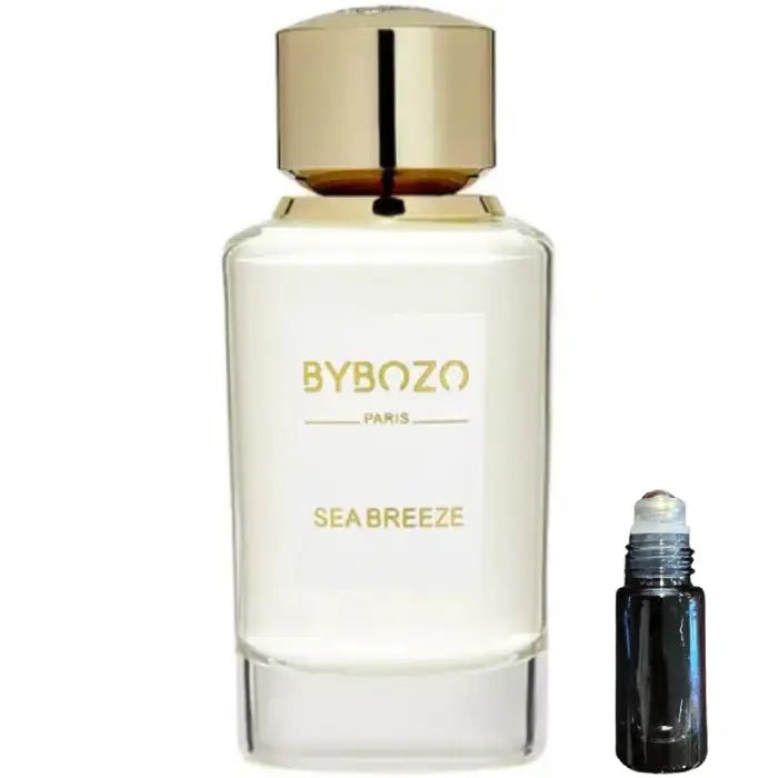 ByBozo Sea Breeze - Eau de Parfum - LuxScents.nl