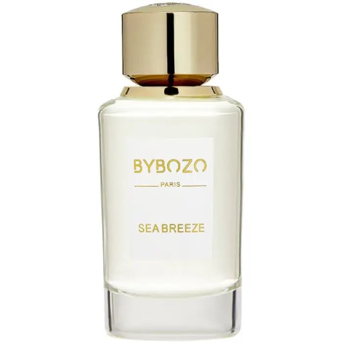 ByBozo Sea Breeze - Eau de Parfum - LuxScents.nl
