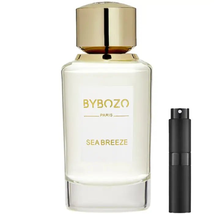 ByBozo Sea Breeze - Eau de Parfum - LuxScents.nl