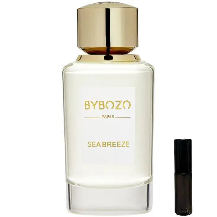 ByBozo Sea Breeze - Eau de Parfum - LuxScents.nl