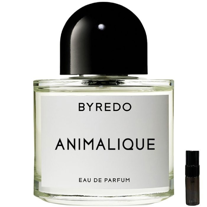 Byredo Animalique - Eau de Parfum - LuxScents.nl