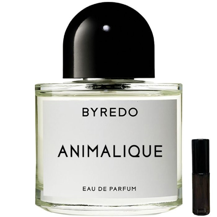 Byredo Animalique - Eau de Parfum - LuxScents.nl