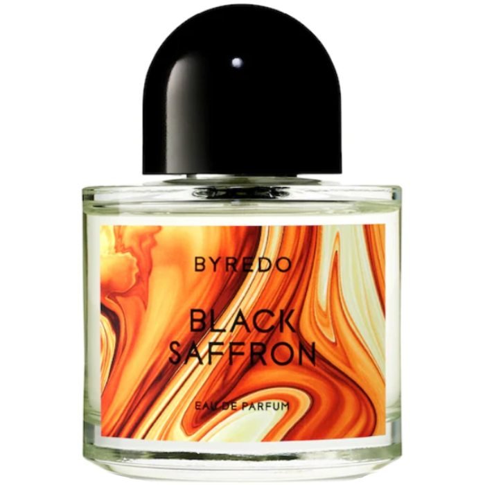 Byredo Black Safron - Eau de Parfum - LuxScents.nl