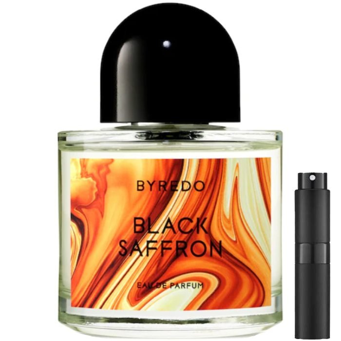 Byredo Black Safron - Eau de Parfum - LuxScents.nl