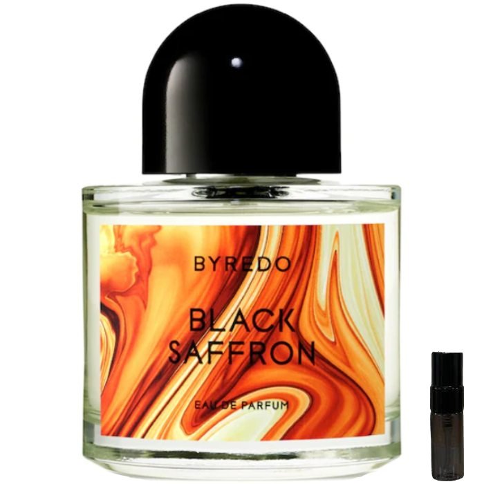 Byredo Black Safron - Eau de Parfum - LuxScents.nl