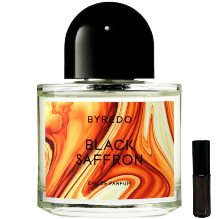 Byredo Black Safron - Eau de Parfum - LuxScents.nl