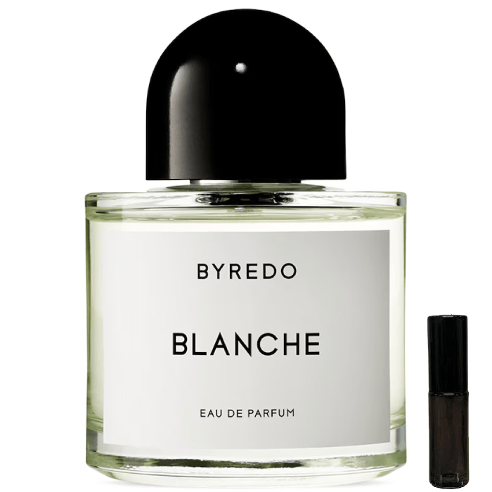 Byredo Blanche - Eau de Parfum - LuxScents.nl
