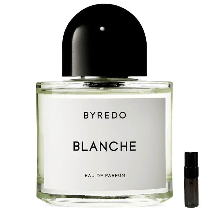 Byredo Blanche - Eau de Parfum - LuxScents.nl