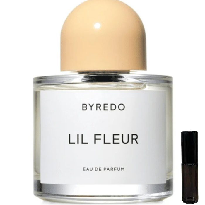 Byredo Lil Fleur Limited Edition Blond Wood - Eau de Parfum - LuxScents.nl