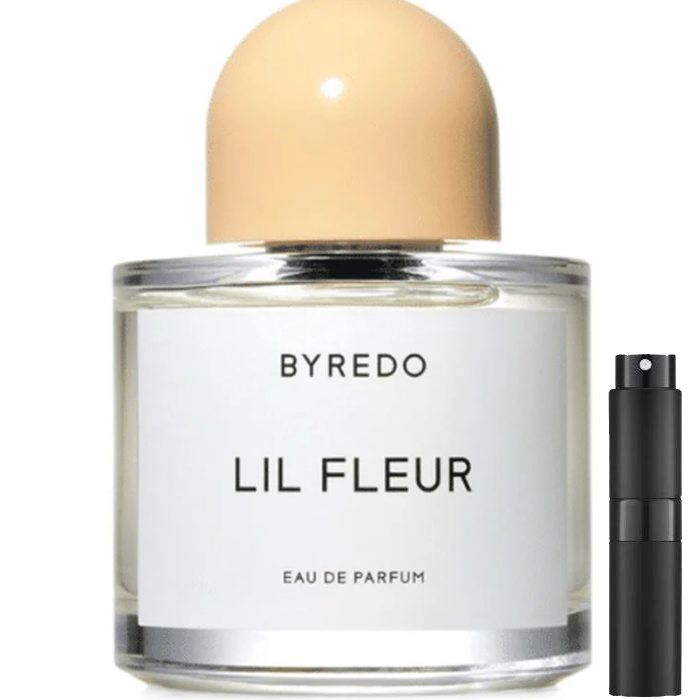 Byredo Lil Fleur Limited Edition Blond Wood - Eau de Parfum - LuxScents.nl