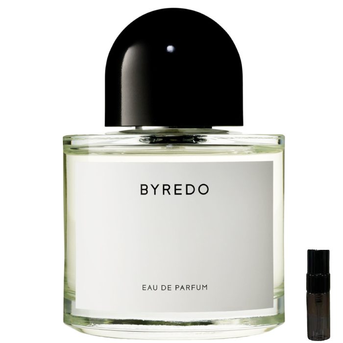 Byredo Limited Edition Unnamed - Eau de Parfum - LuxScents.nl