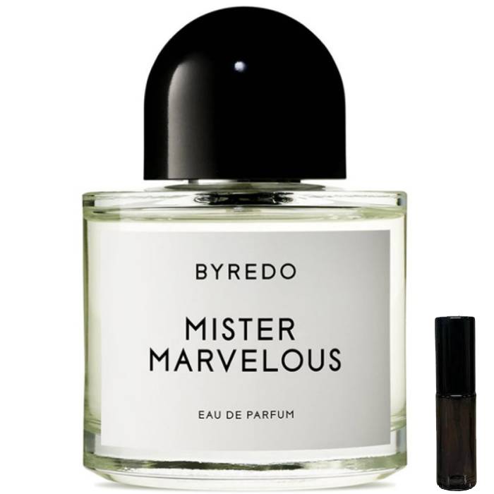 Byredo Mister Marvelous - Eau de Parfum - LuxScents.nl