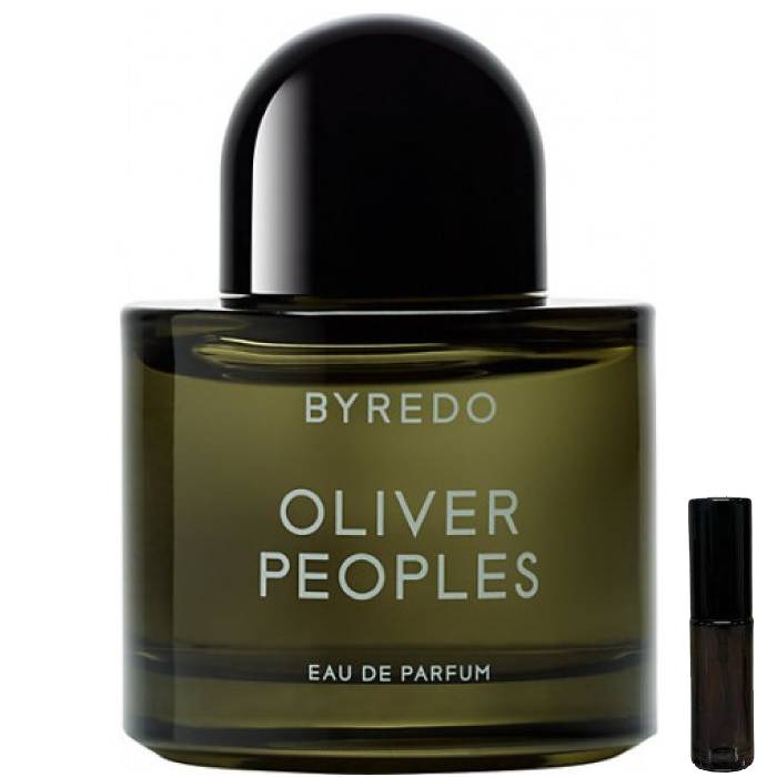 Byredo Oliver Peoples - Eau de Parfum - LuxScents.nl