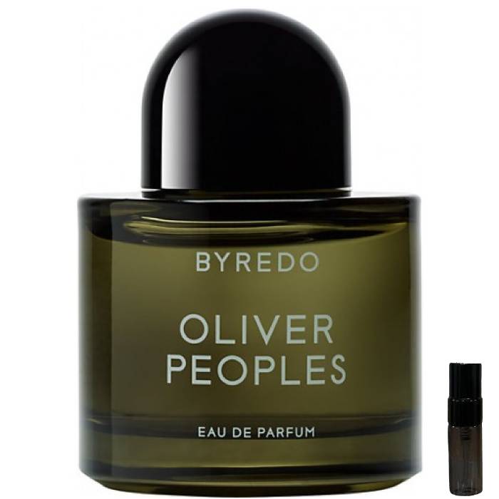 Byredo Oliver Peoples - Eau de Parfum - LuxScents.nl