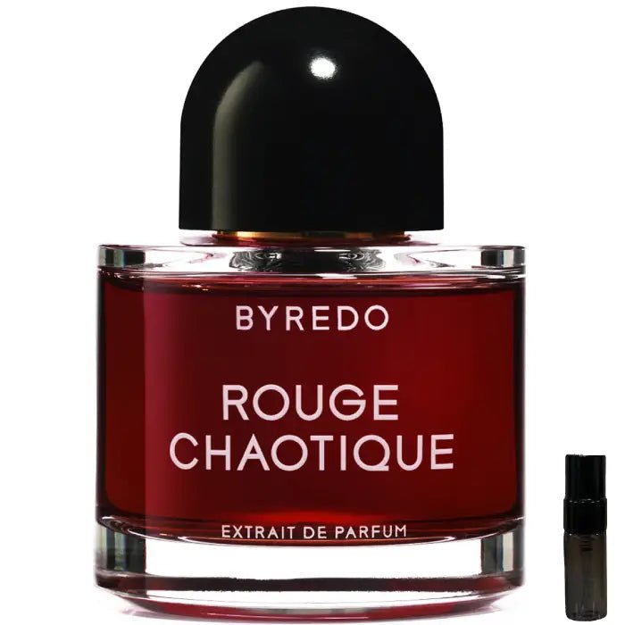 Byredo Rouge Chaotique - Extrait de Parfum - LuxScents.nl