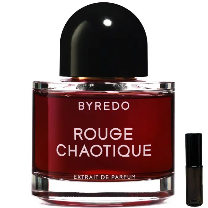 Byredo Rouge Chaotique - Extrait de Parfum - LuxScents.nl