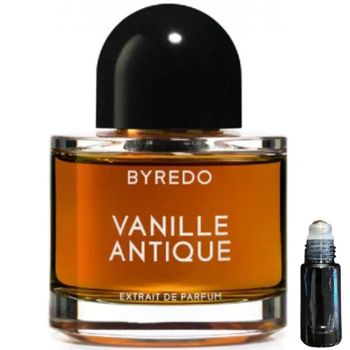 Byredo Vanille Antique - Extrait De Parfum - LuxScents.nl