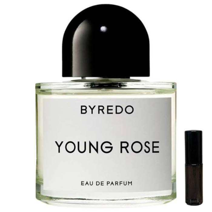 Byredo Young Rose - Eau de Parfum - LuxScents.nl