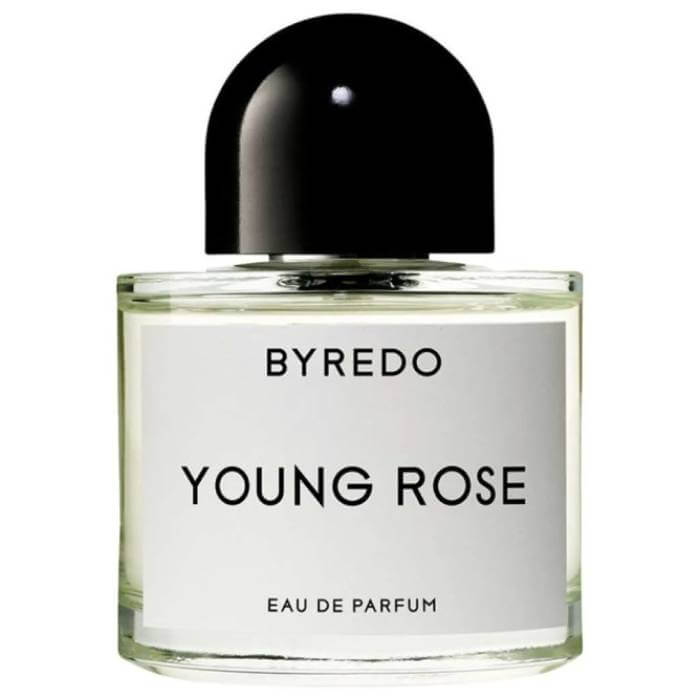 Byredo Young Rose - Eau de Parfum - LuxScents.nl