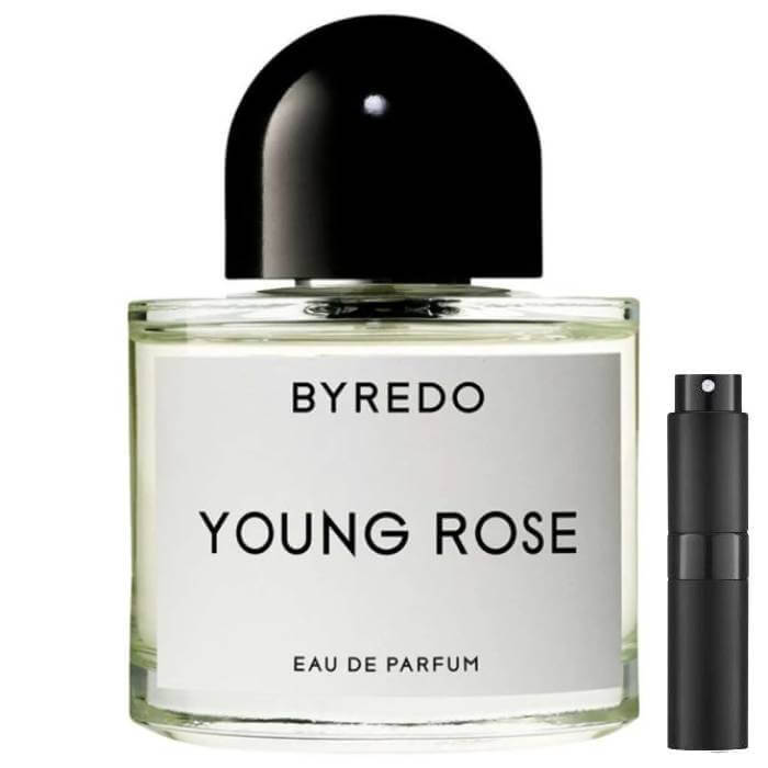 Byredo Young Rose - Eau de Parfum - LuxScents.nl
