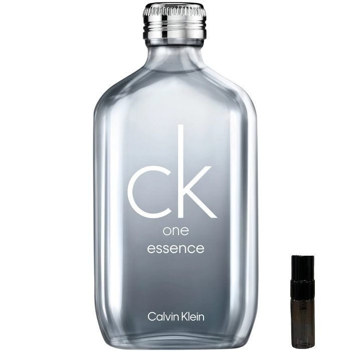 Calvin Klein CK One Essence - Parfum Intense - LuxScents.nl