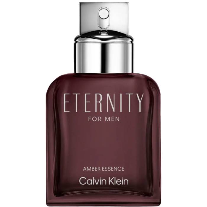 Calvin Klein Eternity Amber Essence For Men - Parfum - LuxScents.nl