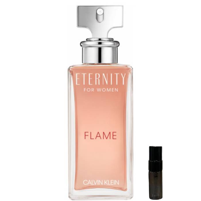 Calvin Klein Eternity Flame - Eau de Parfum - LuxScents.nl