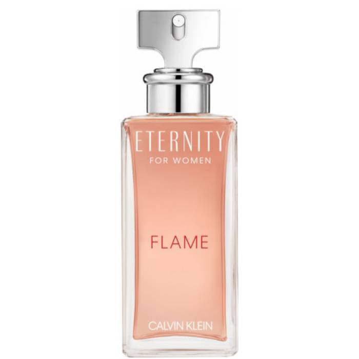 Calvin Klein Eternity Flame - Eau de Parfum - LuxScents.nl
