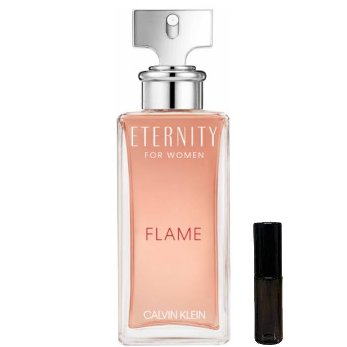 Calvin Klein Eternity Flame - Eau de Parfum - LuxScents.nl