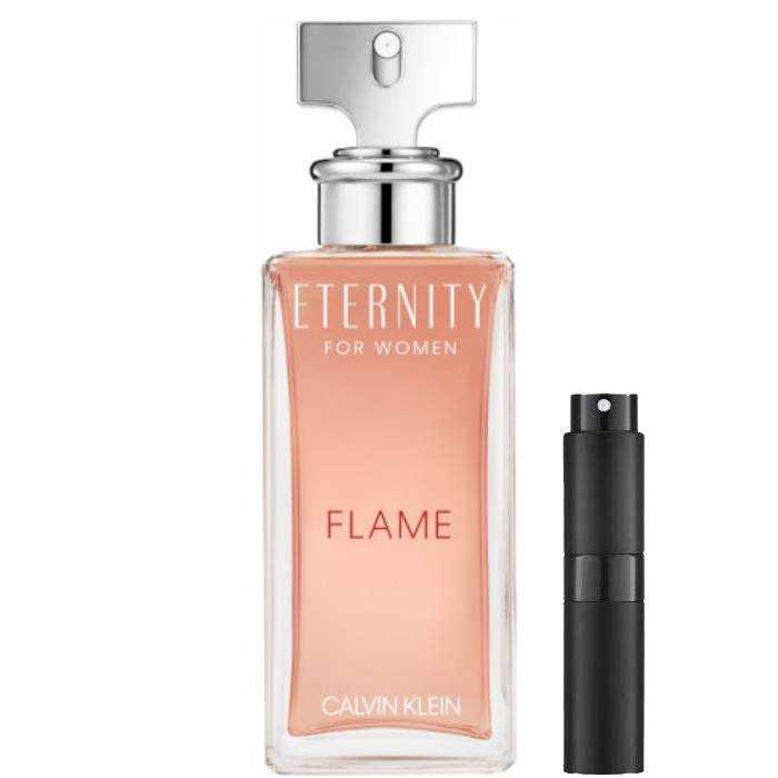 Calvin Klein Eternity Flame - Eau de Parfum - LuxScents.nl
