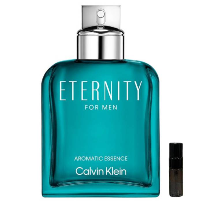 Calvin Klein Eternity Man Aromatic Essence - Eau de Parfum - LuxScents.nl