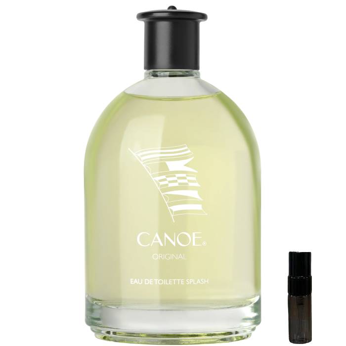 Canoe Original - Eau de Toilette Splash - LuxScents.nl