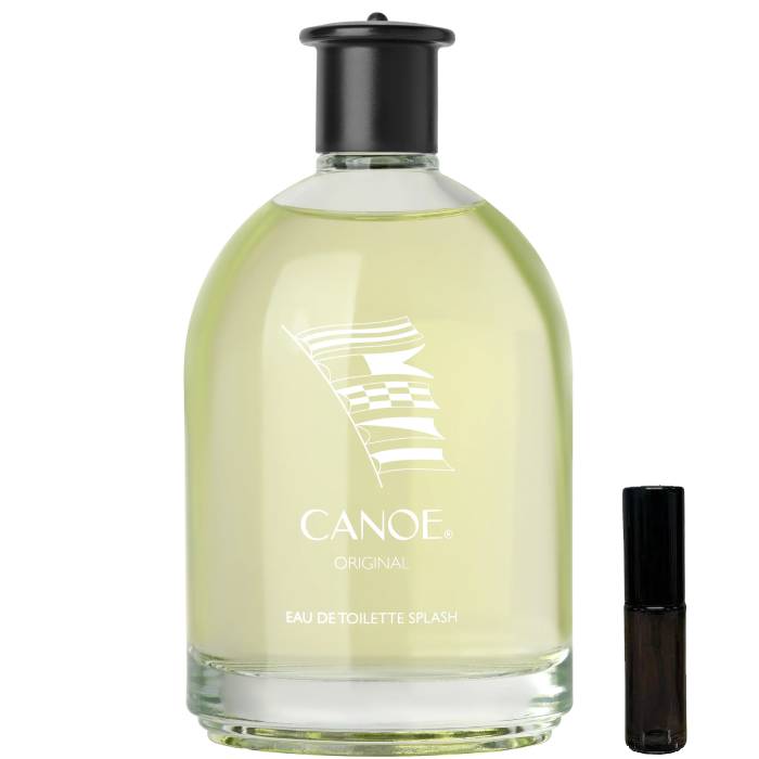 Canoe Original - Eau de Toilette Splash - LuxScents.nl