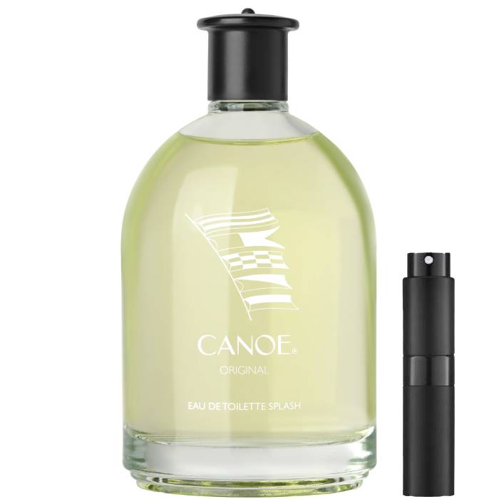 Canoe Original - Eau de Toilette Splash - LuxScents.nl