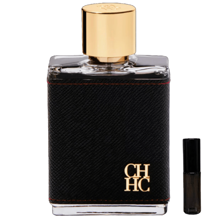 Carolina Herrera CH Men - Eau de Parfum - LuxScents.nl