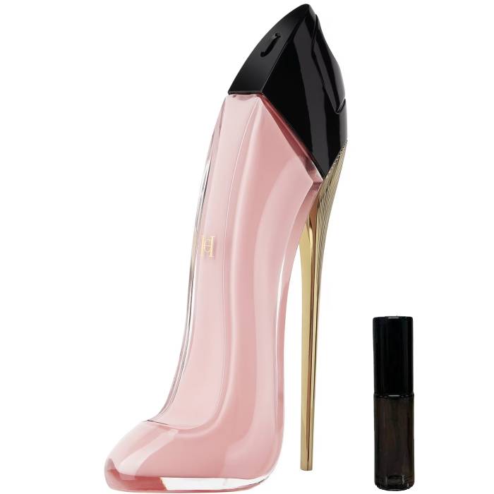 Carolina Herrera Good Girl Blush - Eau de Parfum - LuxScents.nl