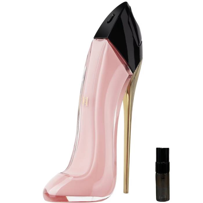 Carolina Herrera Good Girl Blush - Eau de Parfum - LuxScents.nl