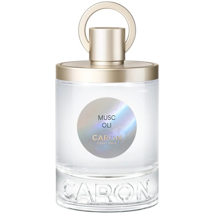 Caron Musc Oli - Eau de Toilette - LuxScents.nl