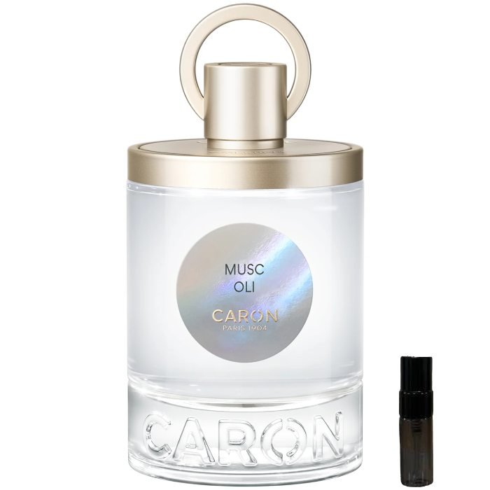 Caron Musc Oli - Eau de Toilette - LuxScents.nl